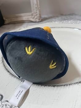 ゴールデンカムイ ちゅんコレ あにずきん コロこっと 月島 鯉登 6点セット ゴールデンカムイ ちゅんコレ あにずきん コロこっと 月島 鯉登 6点